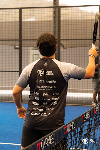 Foto del torneo