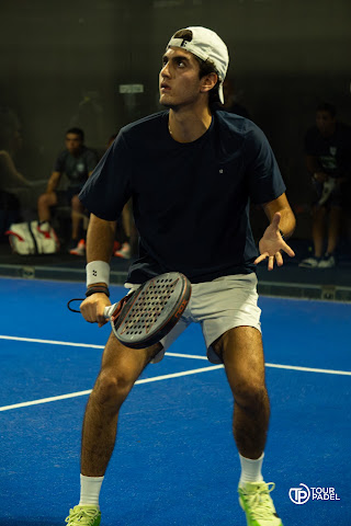Foto del torneo