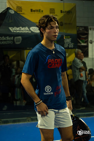Foto del torneo