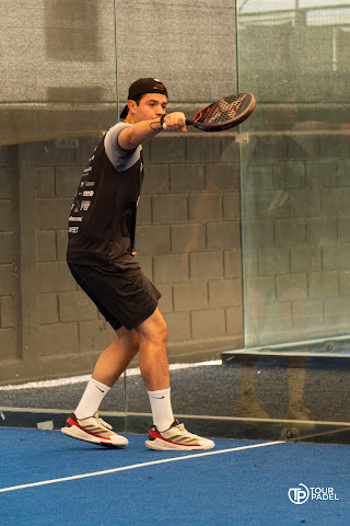 Foto del torneo