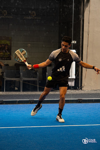 Foto del torneo