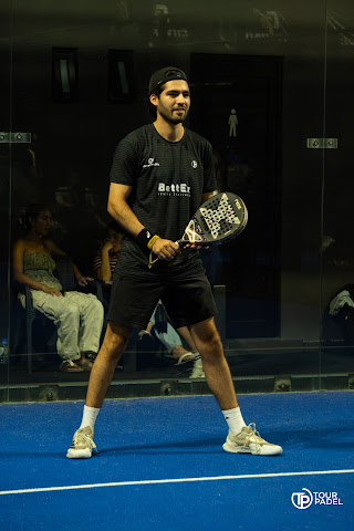 Foto del torneo