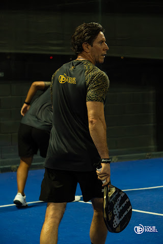 Foto del torneo