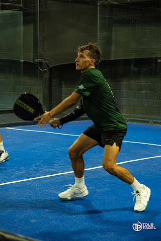 Foto del torneo