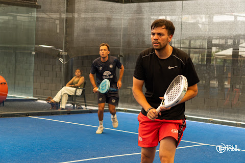 Foto del torneo