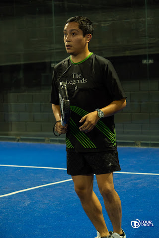 Foto del torneo