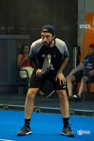 Foto del torneo