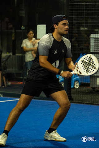 Foto del torneo