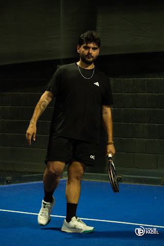 Foto del torneo