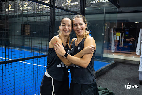 Foto del torneo