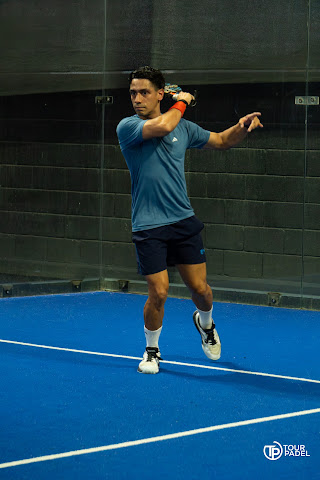 Foto del torneo