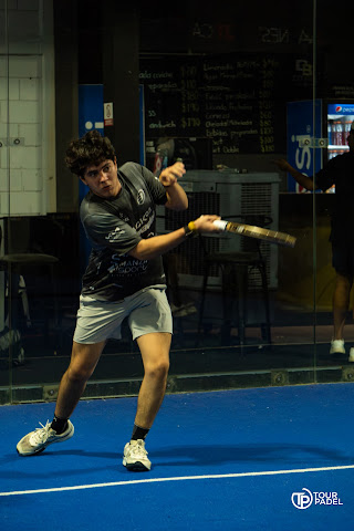 Foto del torneo
