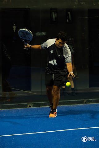 Foto del torneo