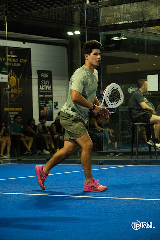 Foto del torneo