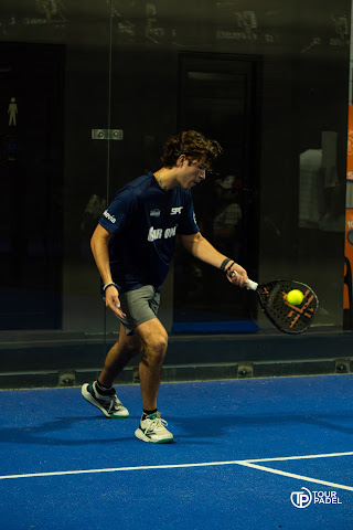 Foto del torneo