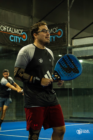 Foto del torneo