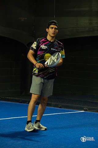 Foto del torneo