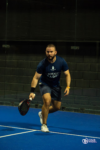 Foto del torneo
