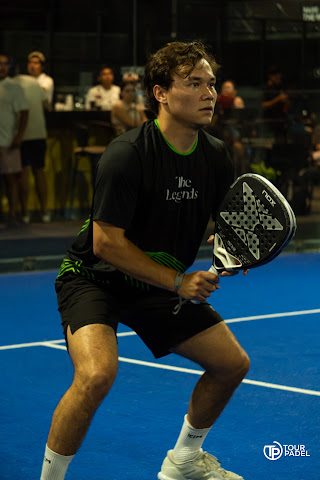 Foto del torneo