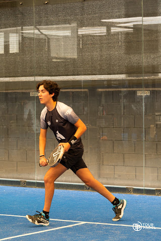 Foto del torneo