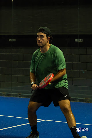 Foto del torneo