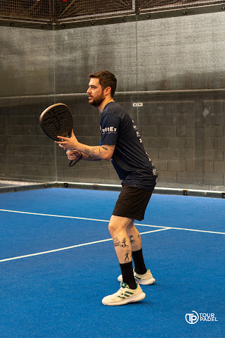 Foto del torneo