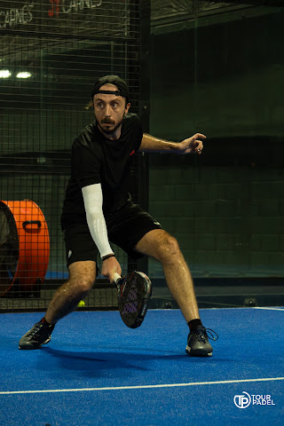 Foto del torneo