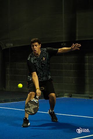 Foto del torneo