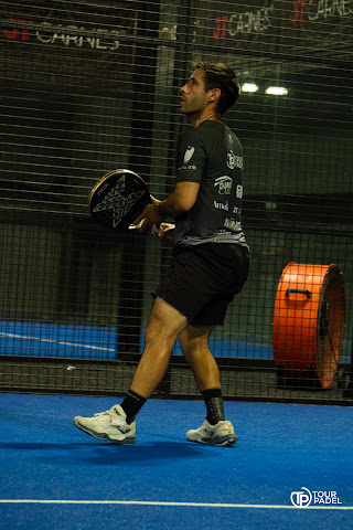 Foto del torneo