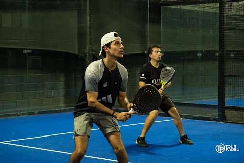 Foto del torneo