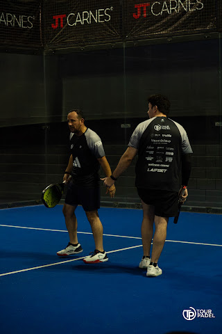 Foto del torneo