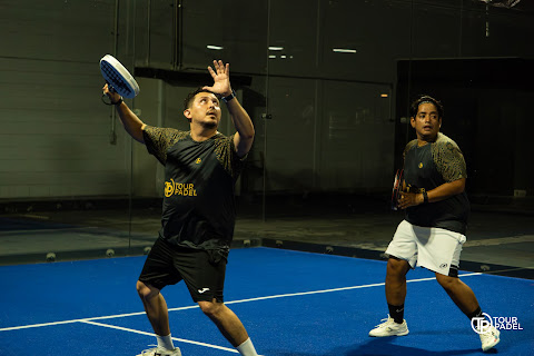 Foto del torneo