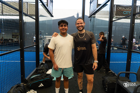Foto del torneo