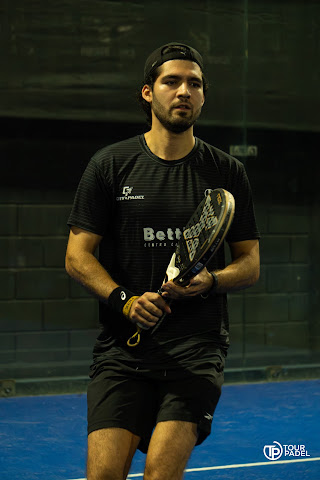 Foto del torneo