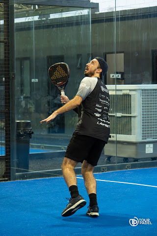 Foto del torneo