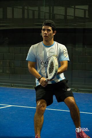 Foto del torneo