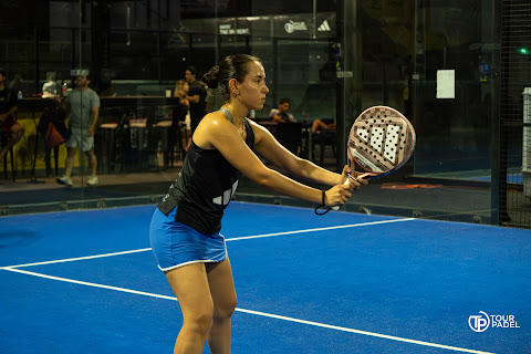 Foto del torneo