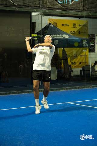 Foto del torneo
