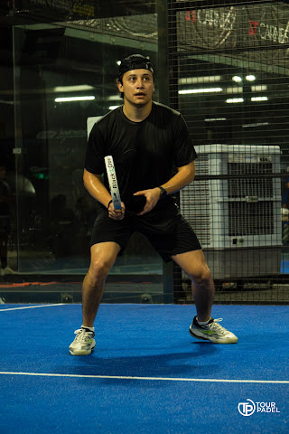 Foto del torneo