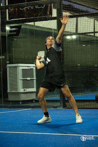 Foto del torneo