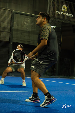 Foto del torneo