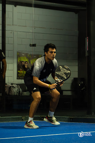 Foto del torneo