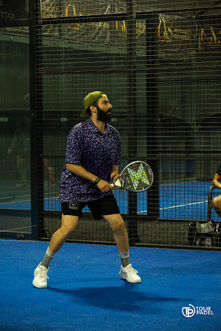 Foto del torneo