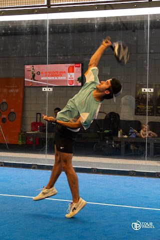 Foto del torneo