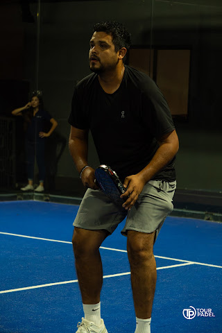 Foto del torneo
