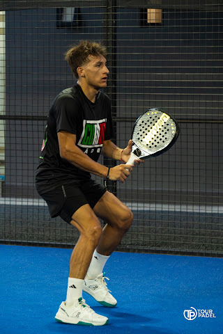 Foto del torneo