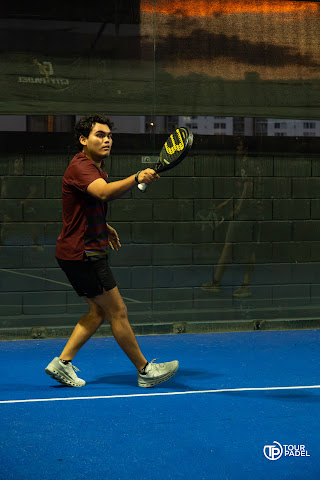 Foto del torneo