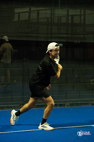Foto del torneo