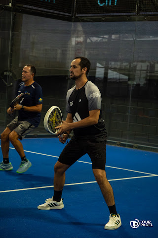 Foto del torneo