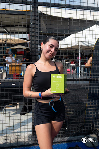 Foto del torneo